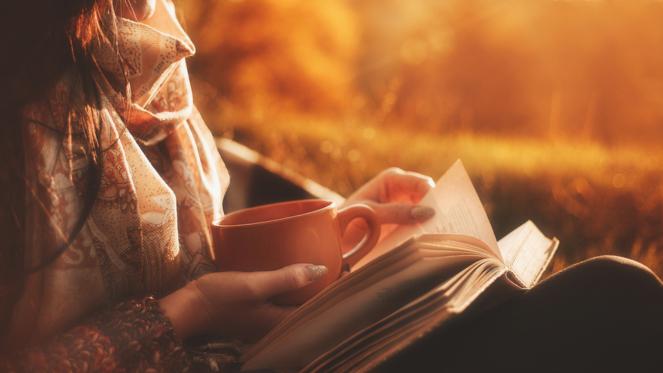 Kitap okumanın faydaları