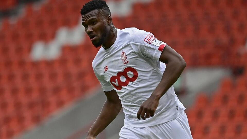 Kartal'a dev golcü!