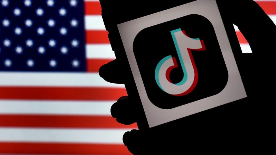 ABD, TikTok için gaza bastı