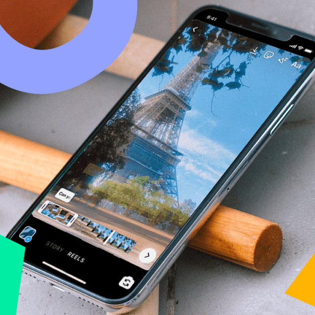 Instagram'dan TikTok atağı