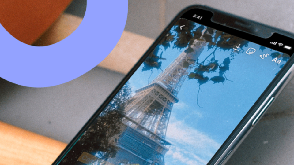 Instagram'dan TikTok atağı