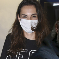 "Yine onunla oynamayı isterim"