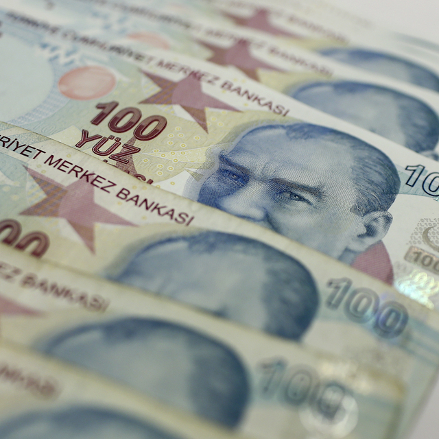 Emekliye 1.200 TL promosyon