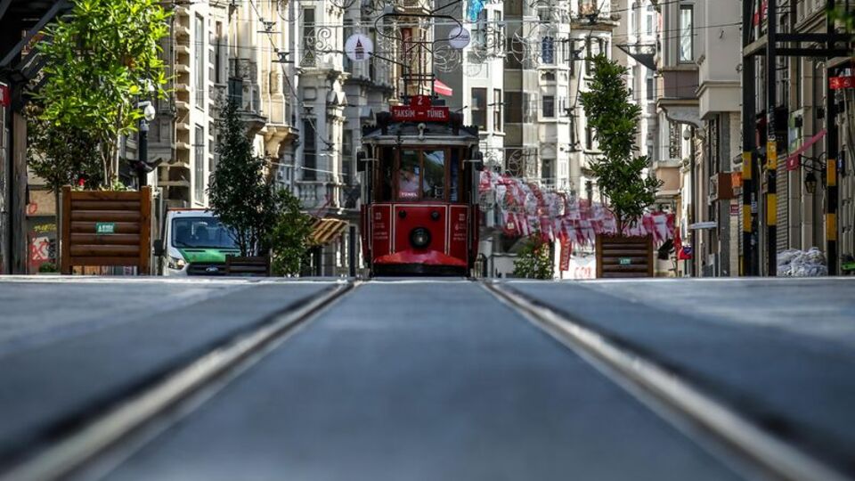 Sokağa çıkma kısıtlaması olacak mı? Bakan Soylu açıkladı