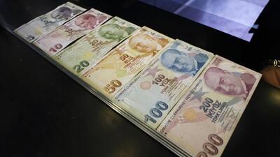 BDDK, TL muafiyetini yatırım bankalarına genişletecek