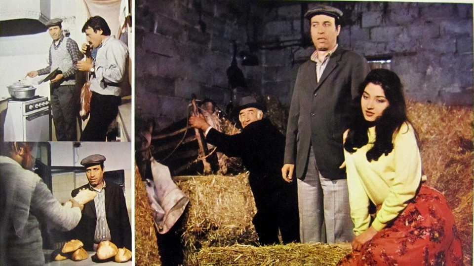 Tokatçı oyuncuları kimler?