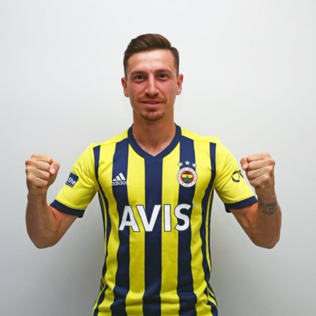 Yeni formada Tüpraş detayı!