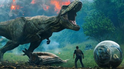 Jurassic Park 3 filmi oyuncuları ve konusu