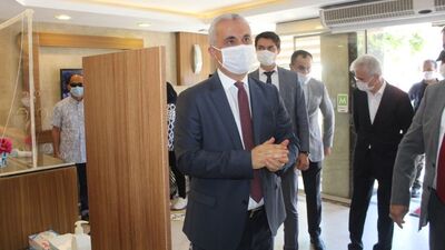 "Gerekirse düğünleri, taziyeleri yasaklayabiliriz!"