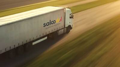 Yük sahibi ile taşımacıyı buluşturacak