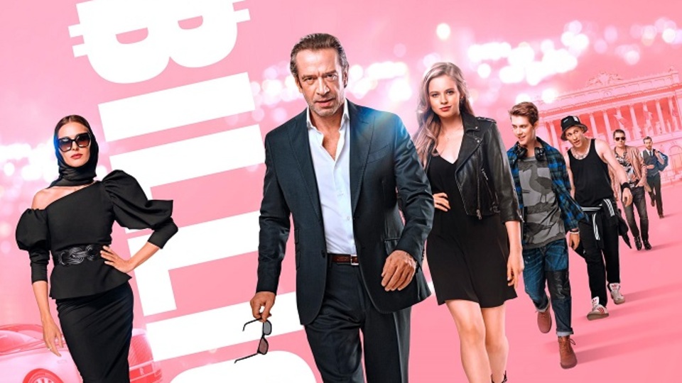 Milyoner Baba filmi oyuncuları ve konusu