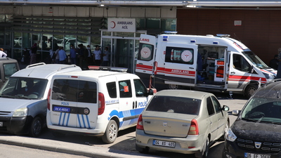 Kardeşler arasında silahlı kavga: 1 ölü, 6 yaralı!