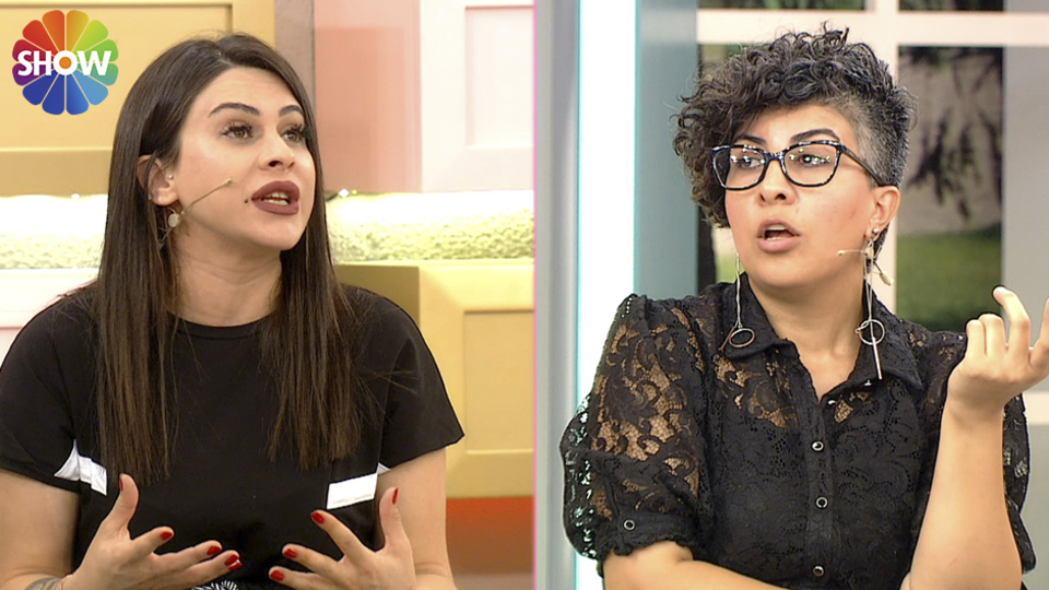 Kuaförüm Sensin'de yeni ekip sürprizi!