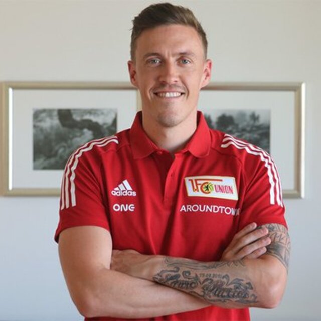 Max Kruse imzayı attı!