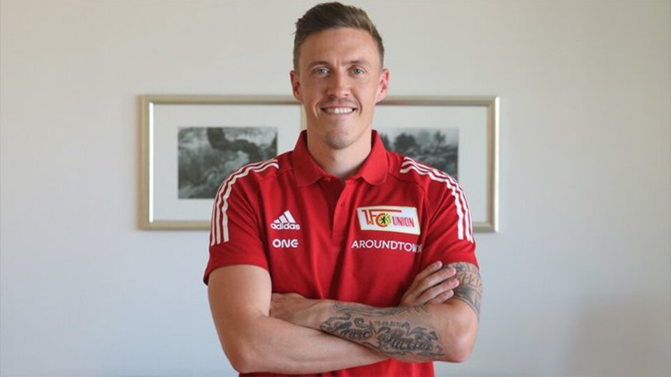 Max Kruse imzayı attı!