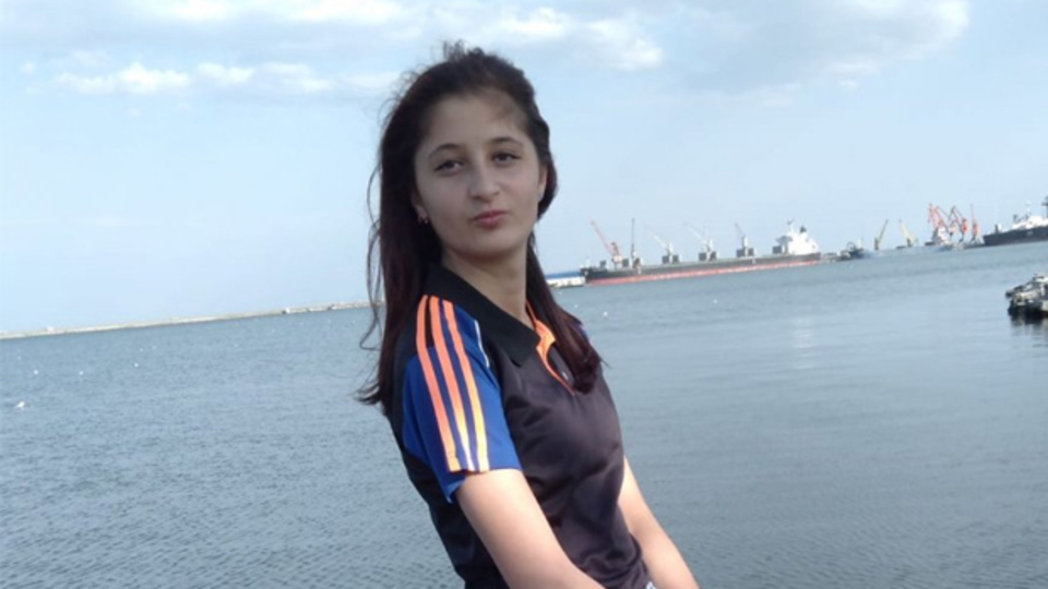 Engelli genç kızdan 2 gündür haber alınamıyor