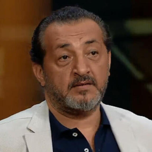Mehmet Yalçınkaya kimdir?