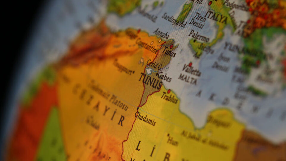 Türkiye-Malta-Libya'dan ortak açıklama
