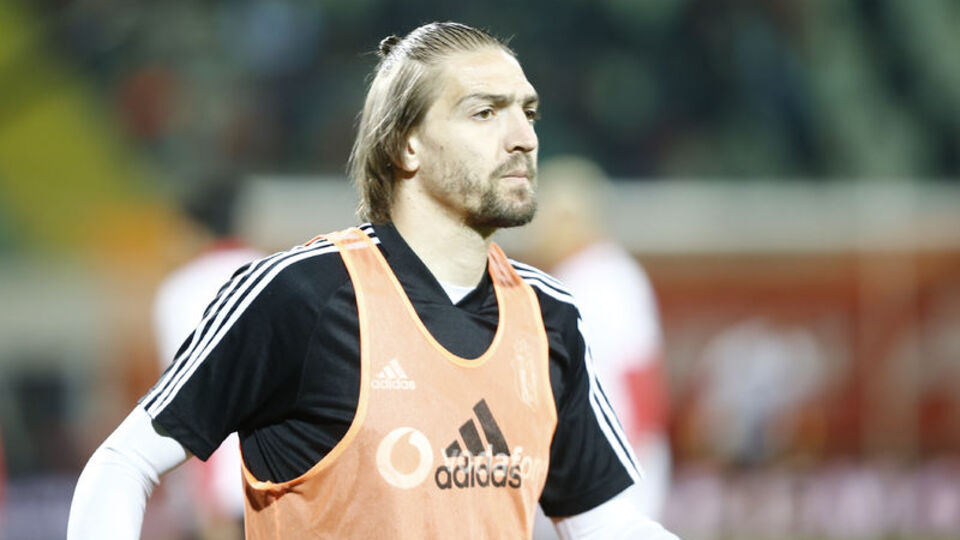 Caner Erkin yeniden Fenerbahçe´de