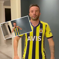 Gökhan Gönül, Fenerbahçe'de!