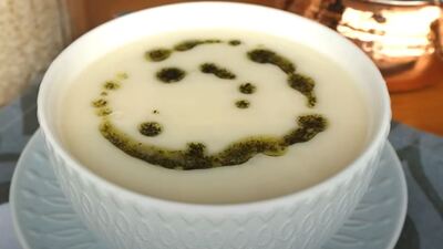 Leziz yoğurt çorbası için püf noktalar