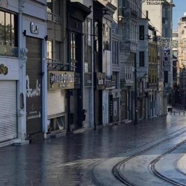 Sokağa çıkma yasağı olacak mı?
