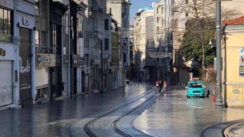 Sokağa çıkma yasağı olacak mı?
