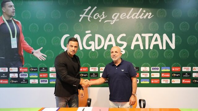 Alanyaspor yeni hocasını açıkladı!