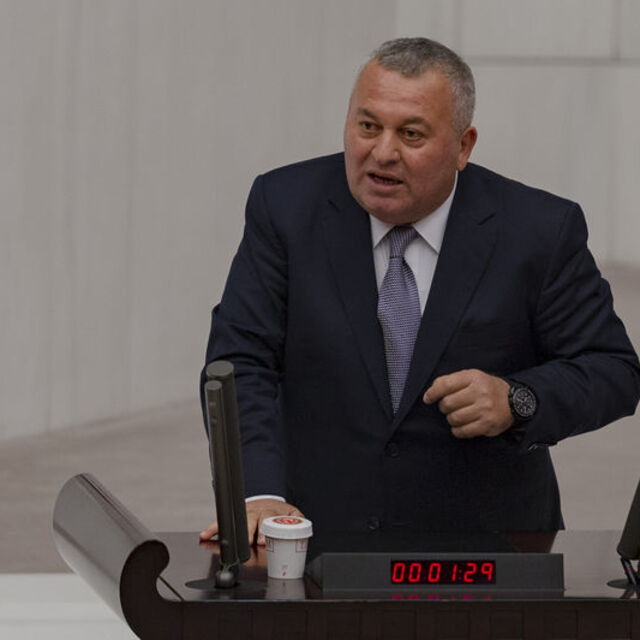 Enginyurt'tan MHP kongresi iddiası