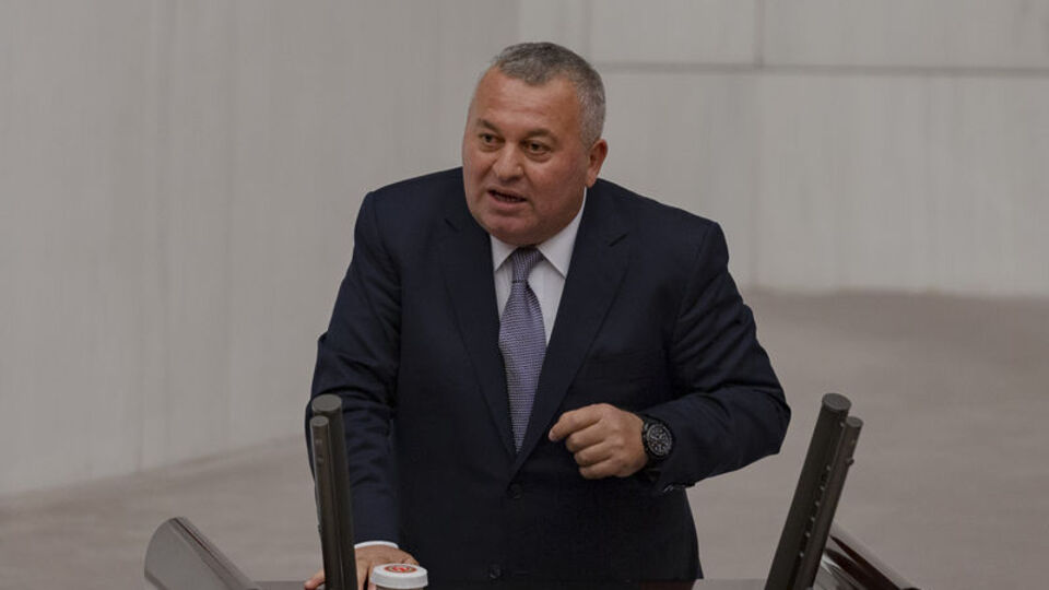 Enginyurt'tan MHP kongresi iddiası