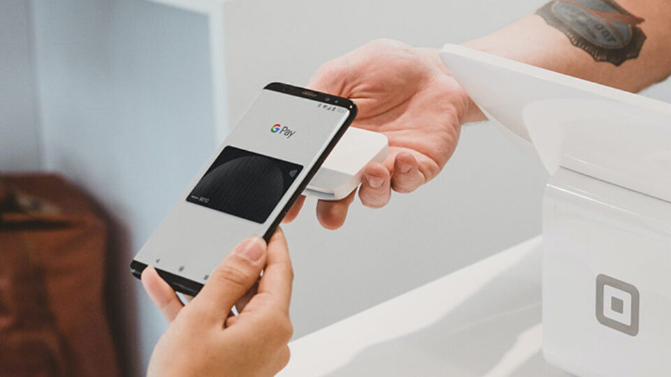BBVA ve Google'dan dijital bankacılıkta işbirliği