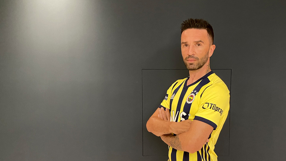 "Bu kadar mutlu olduğumu hatırlamıyorum"