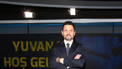 "Ben değil biz olursak başarırız!"