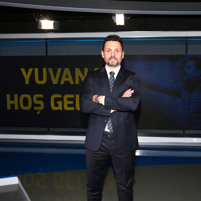 "Ben değil biz olursak başarırız!"