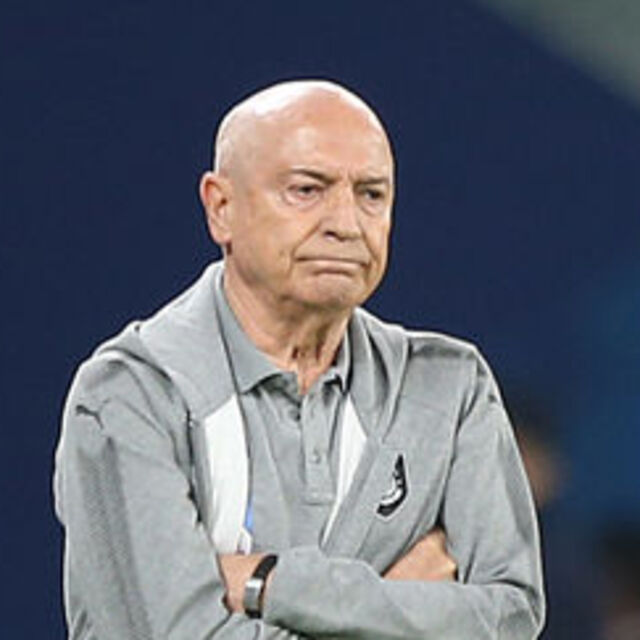 Santos'ta Ferreira dönemi sona erdi