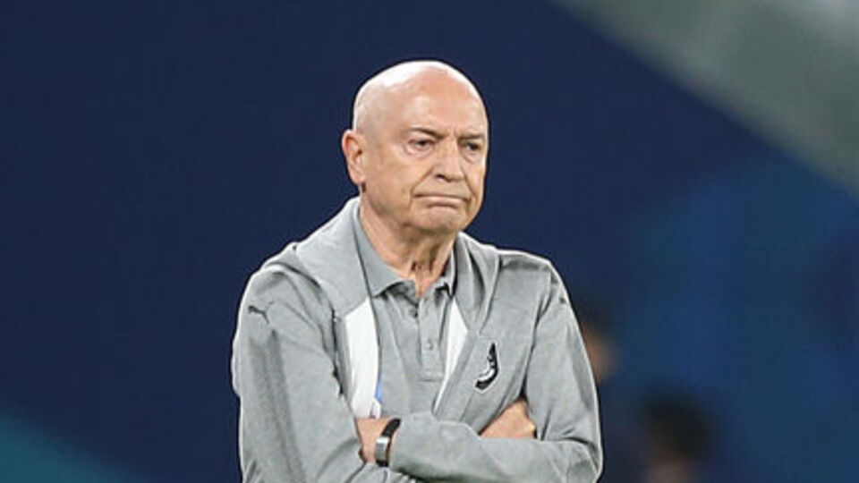 Santos'ta Ferreira dönemi sona erdi