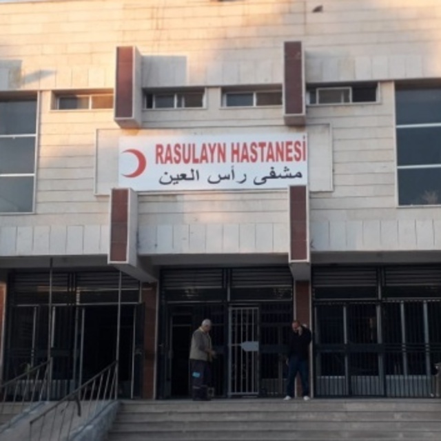 Resulayn'da düğüne EYP'li saldırı: En az 20 yaralı