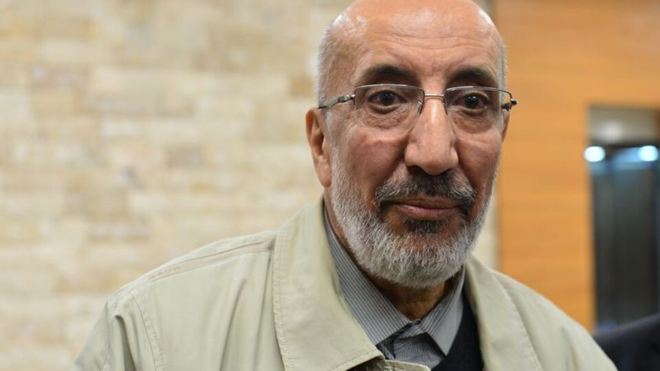 AK Partili kadınlardan Dilipak için 81 ilde suç duyurusu