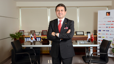 Doğtaş Kelebek pandemide yurtdışı yatırımları artırdı