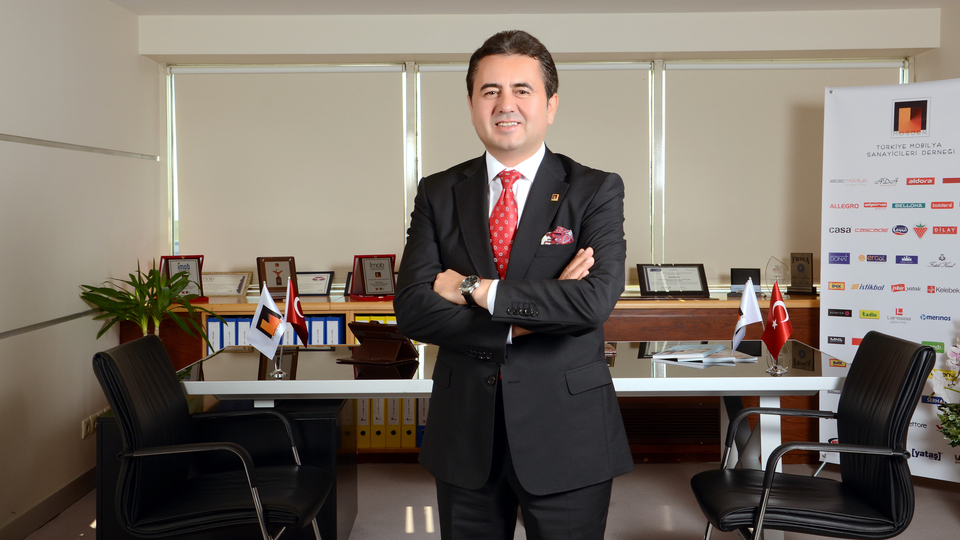 Doğtaş Kelebek pandemide yurtdışı yatırımları artırdı