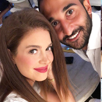 İkiz bebeklerle ilk tatil