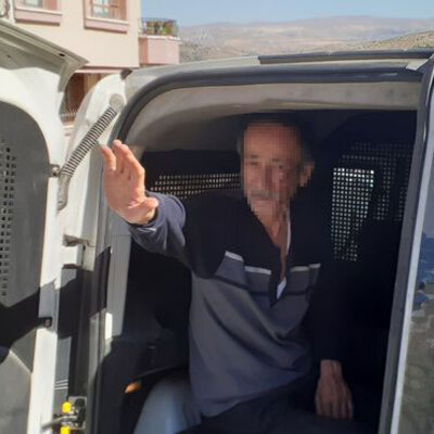 Başkent'te Hannibal koca dehşeti!