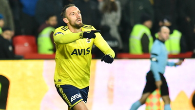 İşte Muric için gelen teklif!