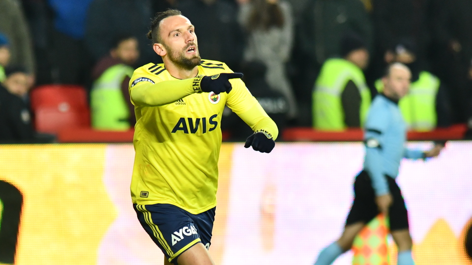 İşte Muric için gelen teklif!