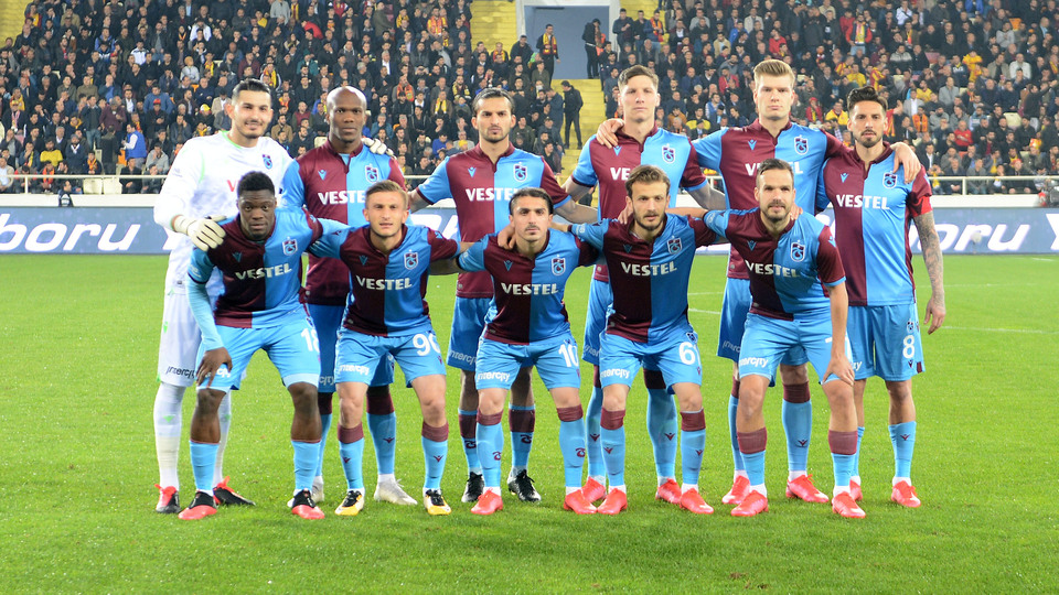 Transferin gözdesi oldular!