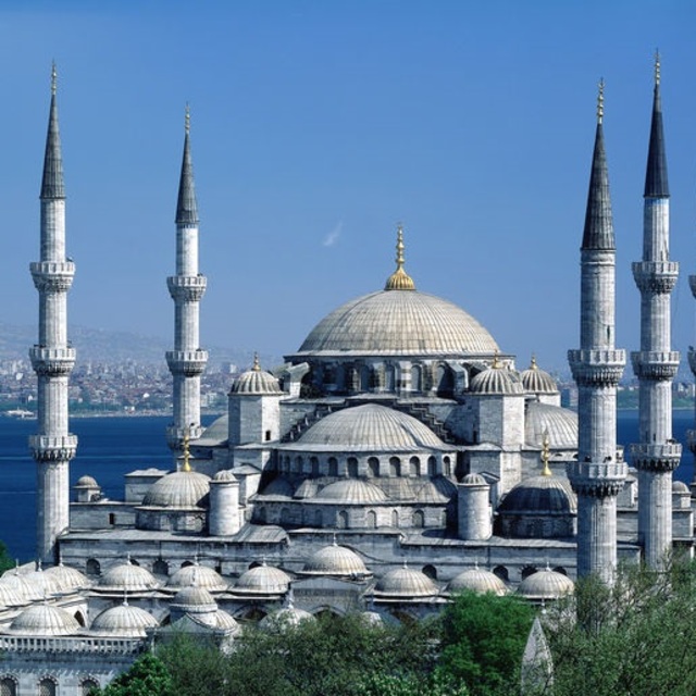 İstanbul cuma namazı saati