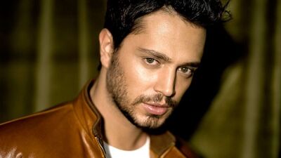 Murat Boz'un acı günü