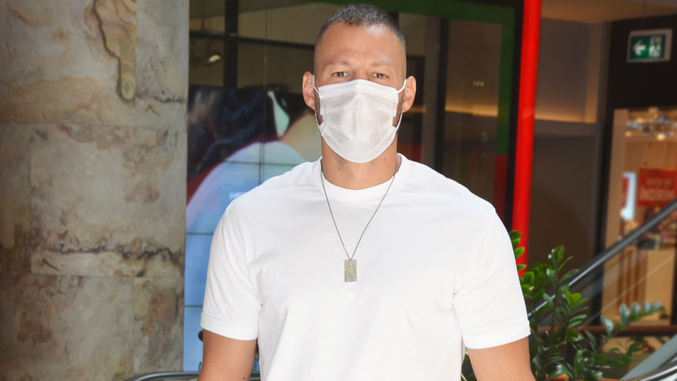 Alışveriş sonrası sohbet