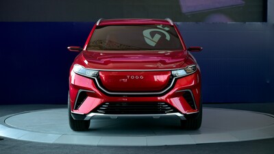 Yerli otoda flaş açıklama