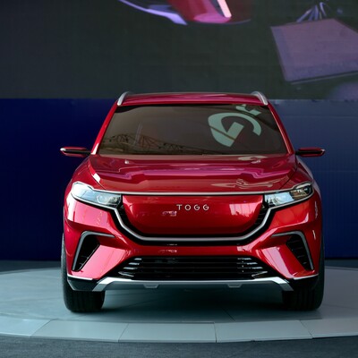 Yerli otoda flaş açıklama